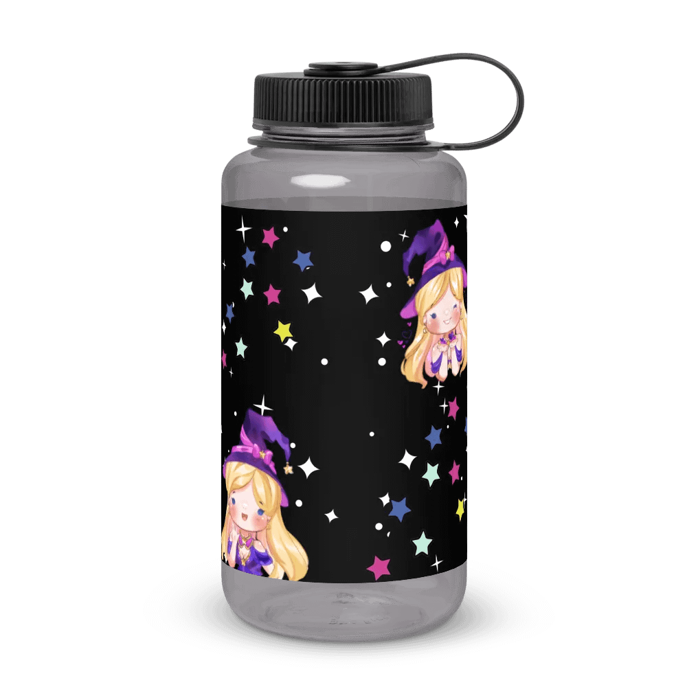 Celestial Wide Mouth Water Bottle product image (2)