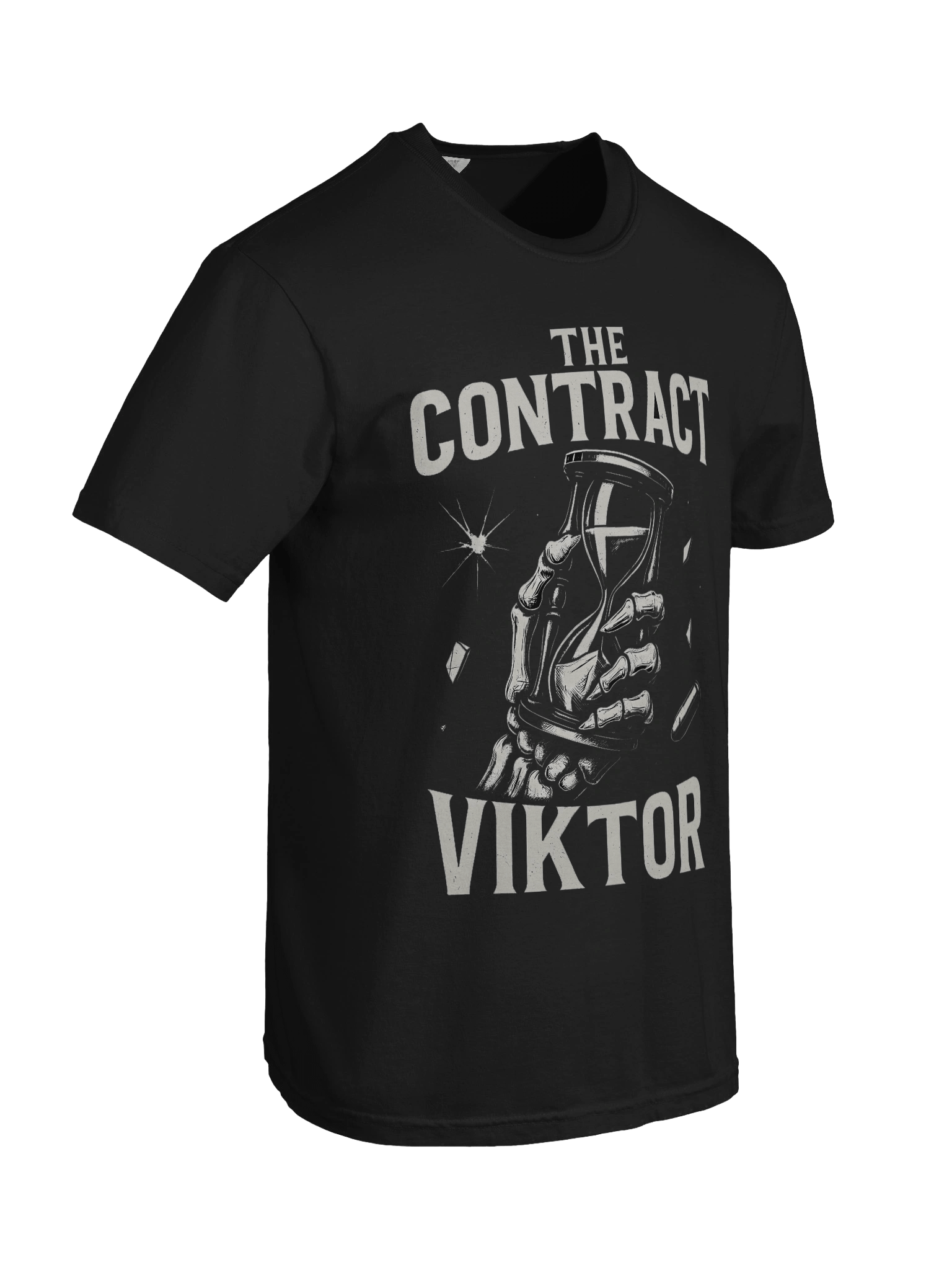 VIKTOR Contract - T Shirt product image (8)