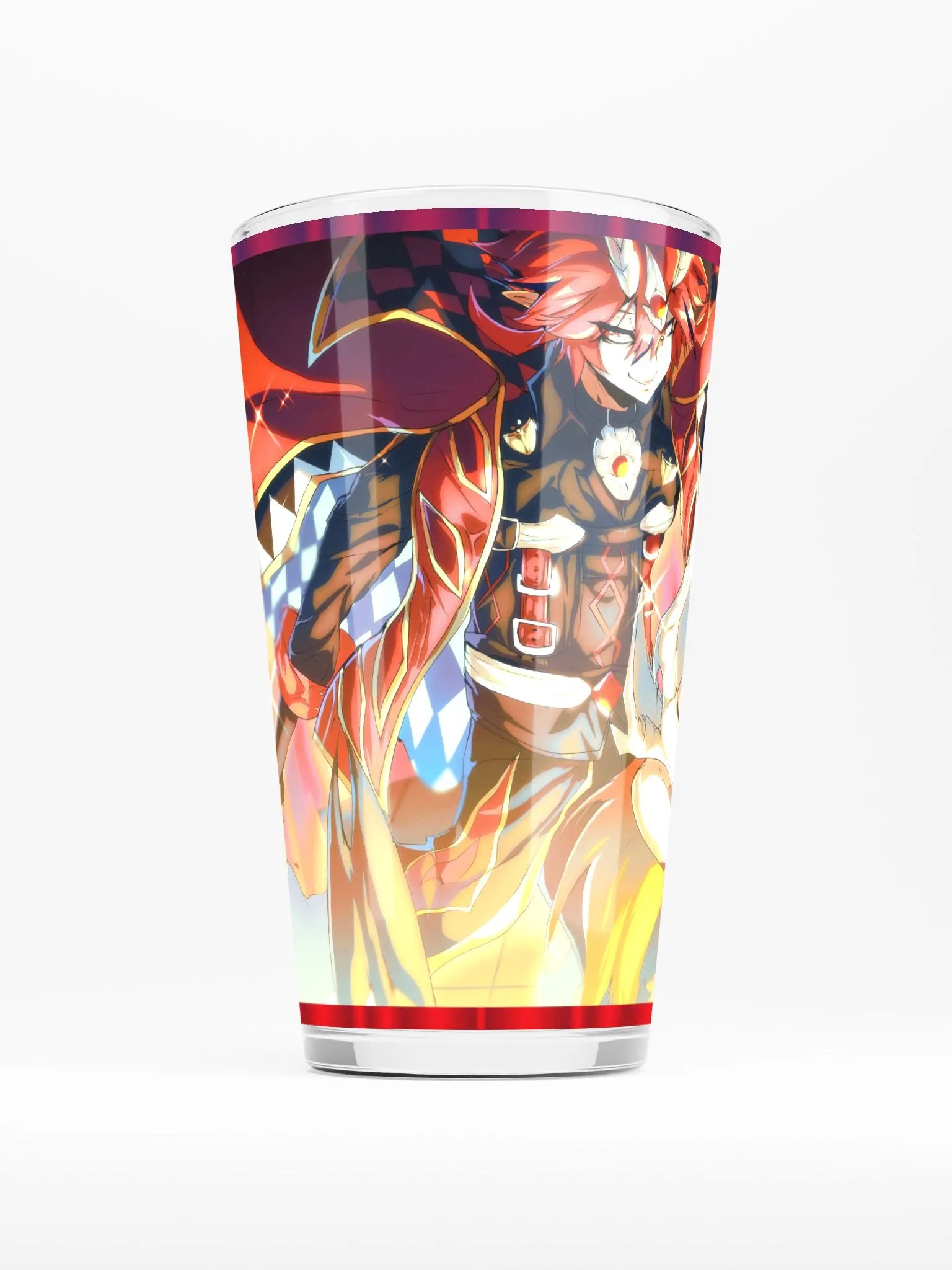 Doom X Aluber Cup product image (2)