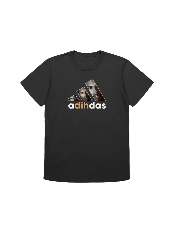 Adihdas T-Shirt product image (1)