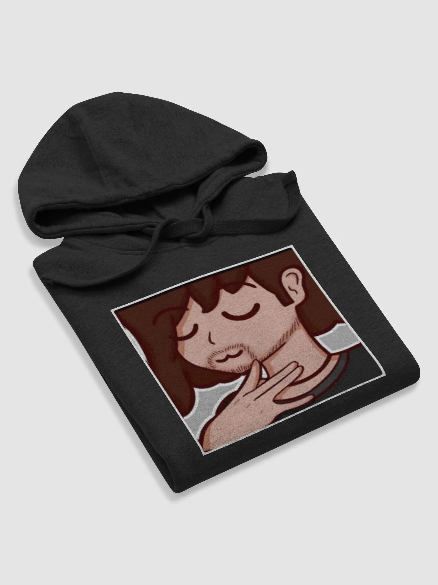 Sudadera con Capucha Choclo_V Face product image (5)