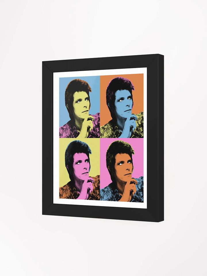 Pop Art David 2 product image (2)