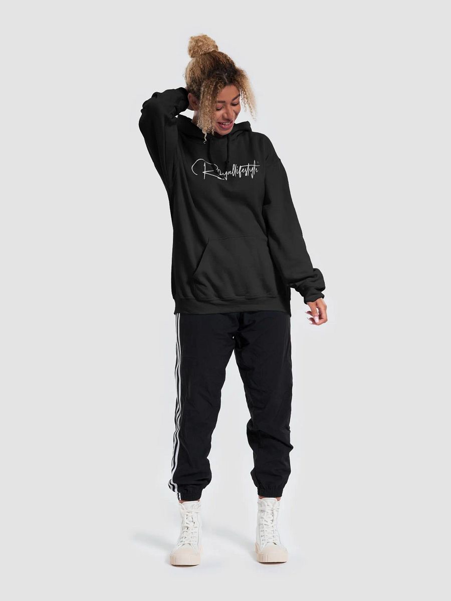 SNOOP Reflective Hoodie product image (6)