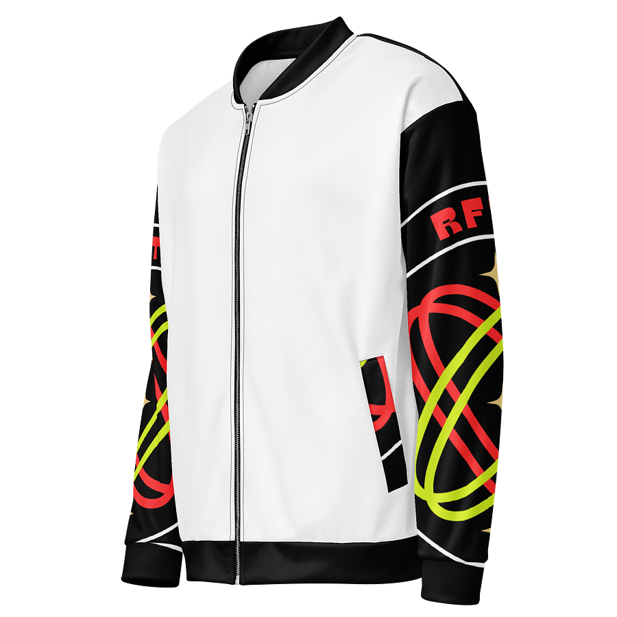 RFTV Gear Bomber Jacket product image (3)