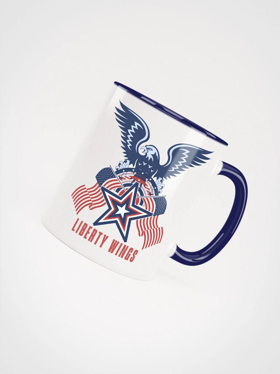 Liberty Wings Cup #1 product image (2)