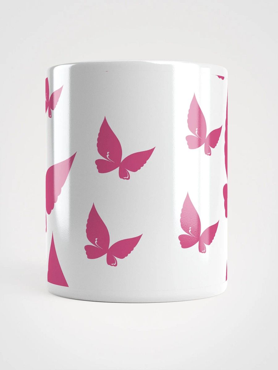 Fluttering Beauty Mug product image (14)