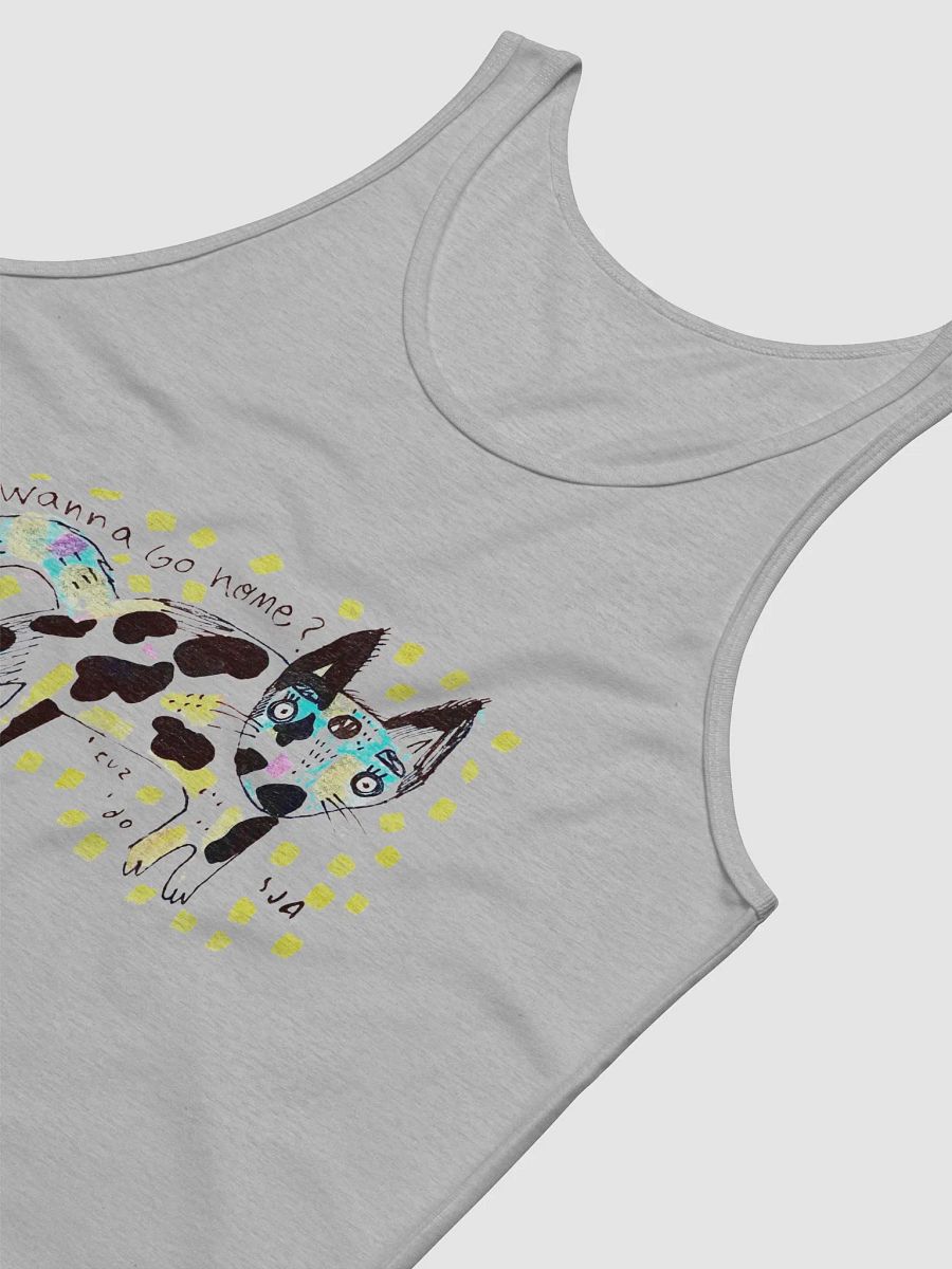 Wanna Go Home Tank product image (24)