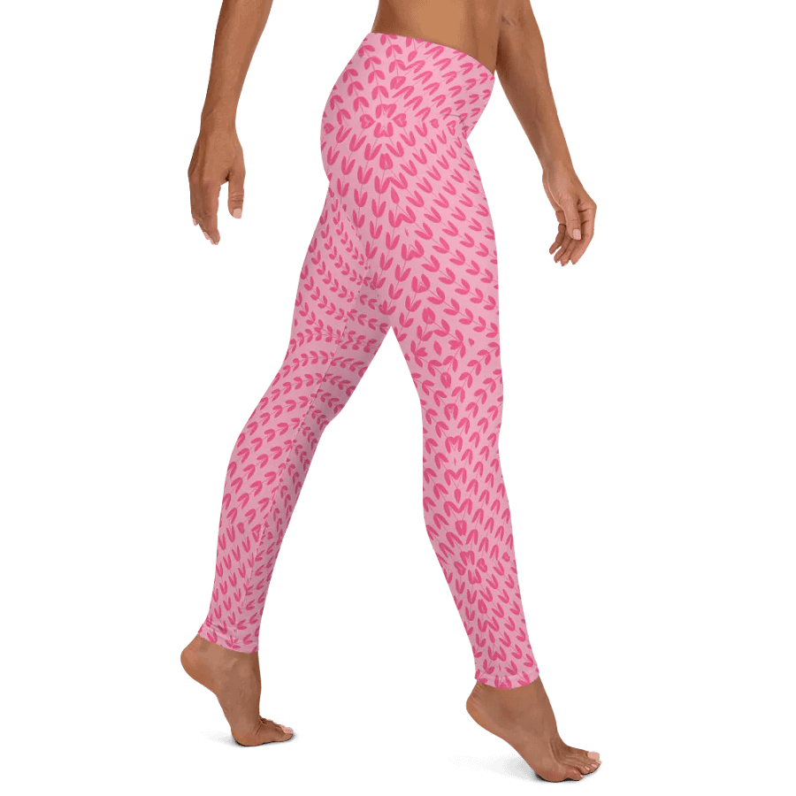 Leggings in pink variations product image (5)