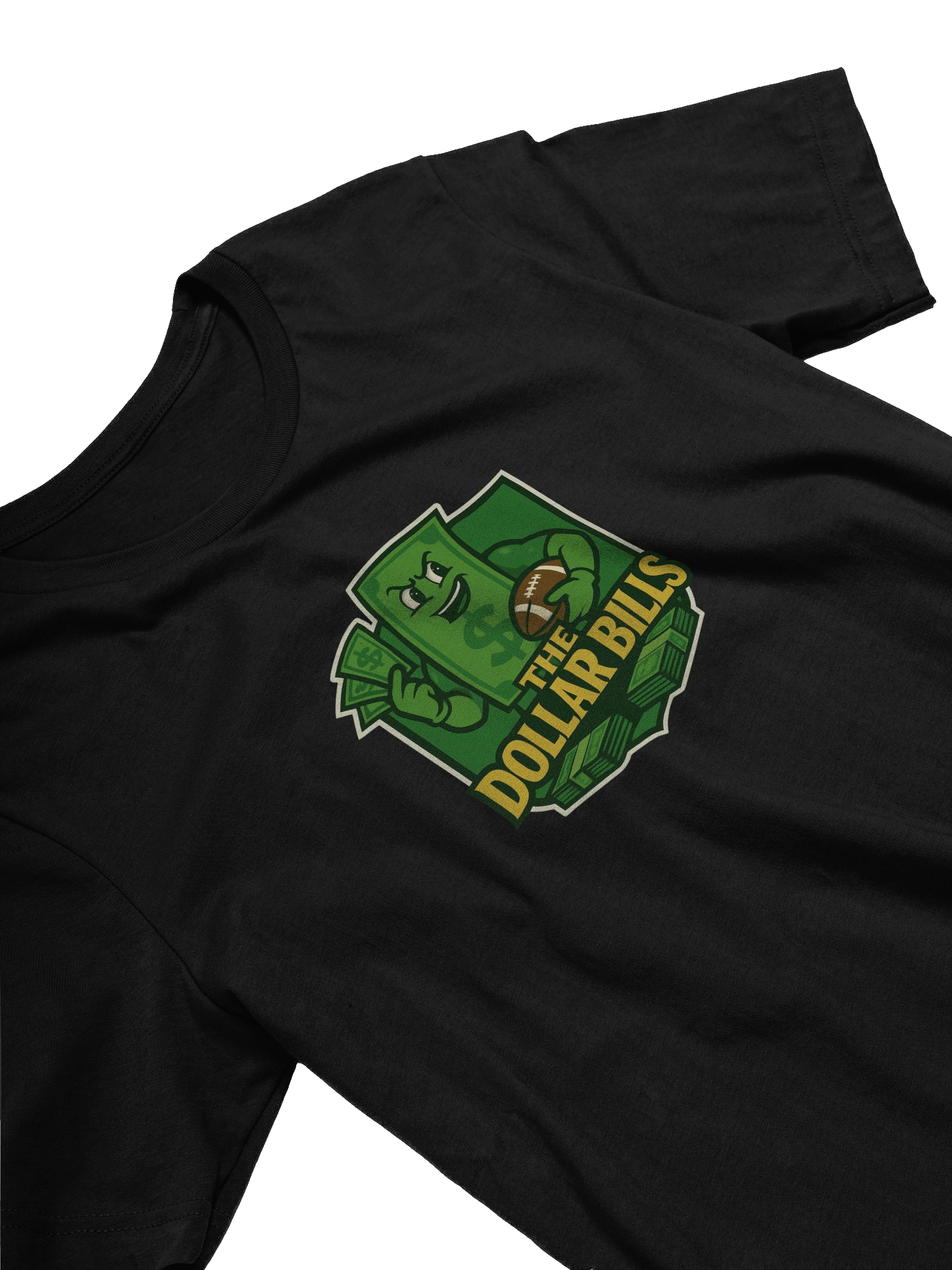 The Dollar Bills - Shirt product image (6)