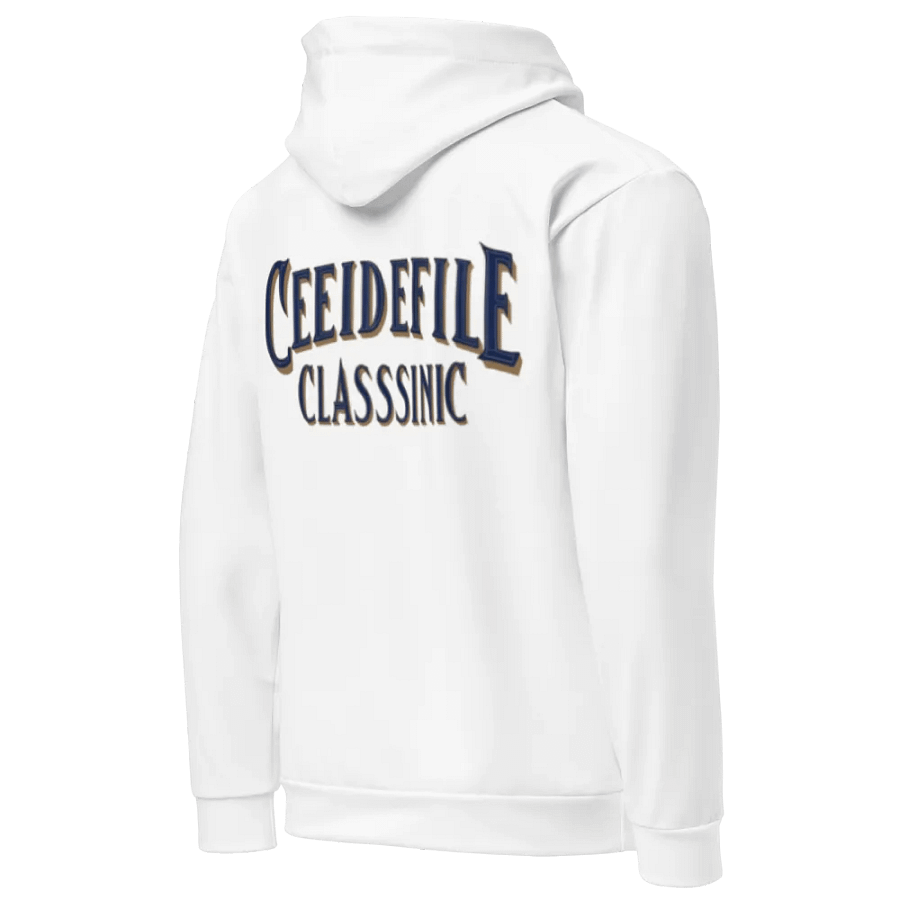 CELEBRITY CLASSIC All-Over Print Hoodie product image (5)