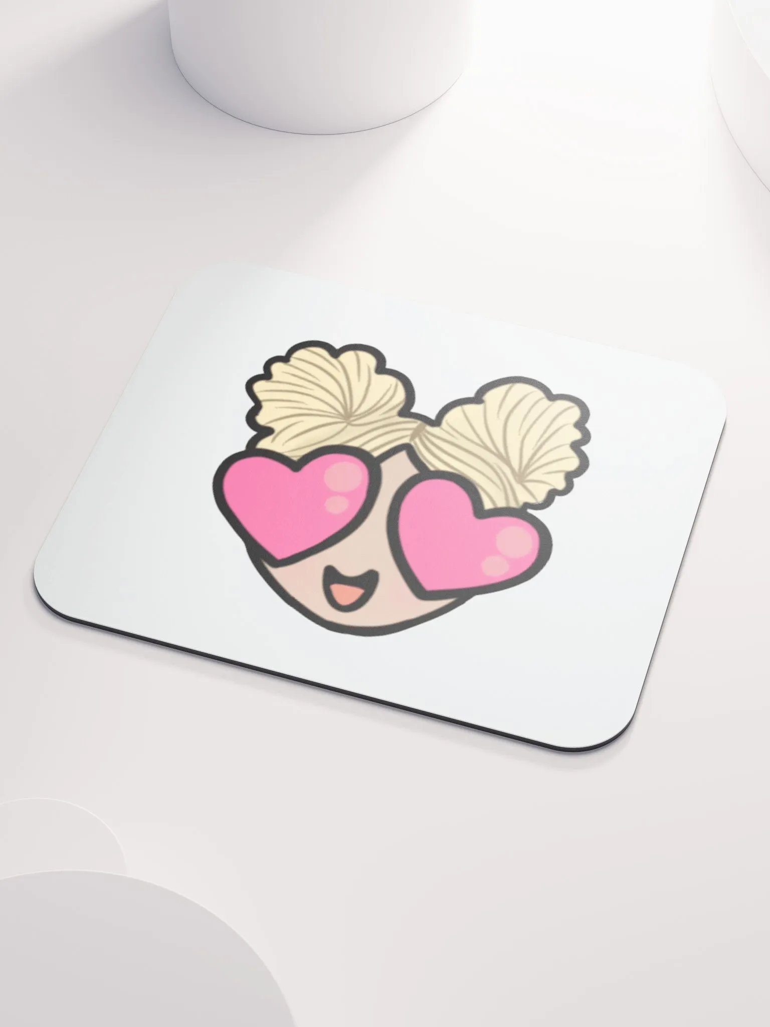 Love Mousepad product image (3)