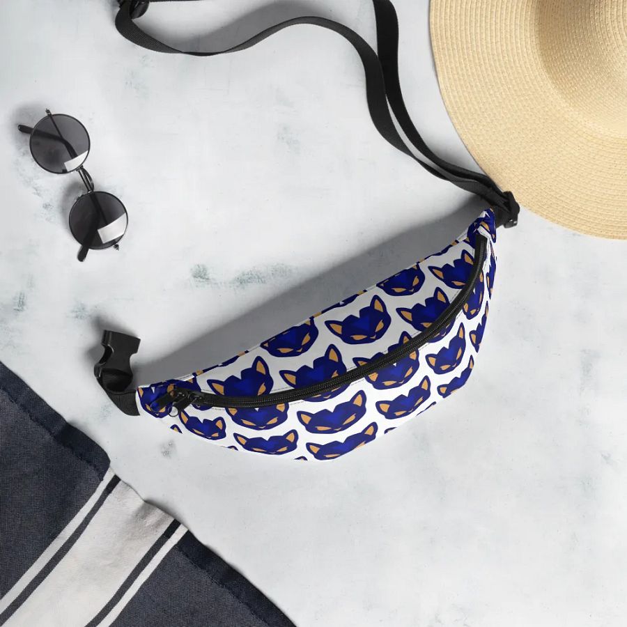 ISAG fanny pack! product image (5)