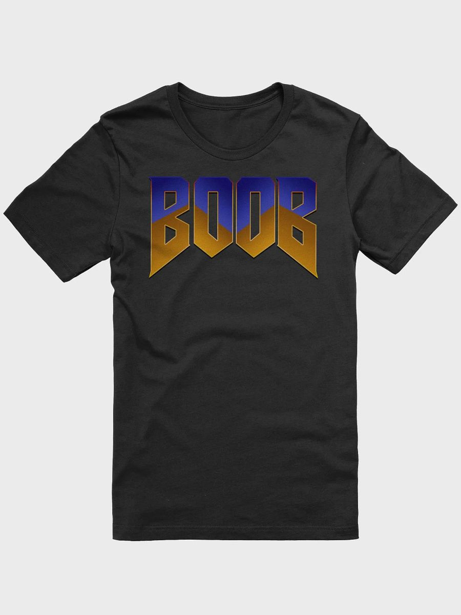 BOOB shirt product image (1)