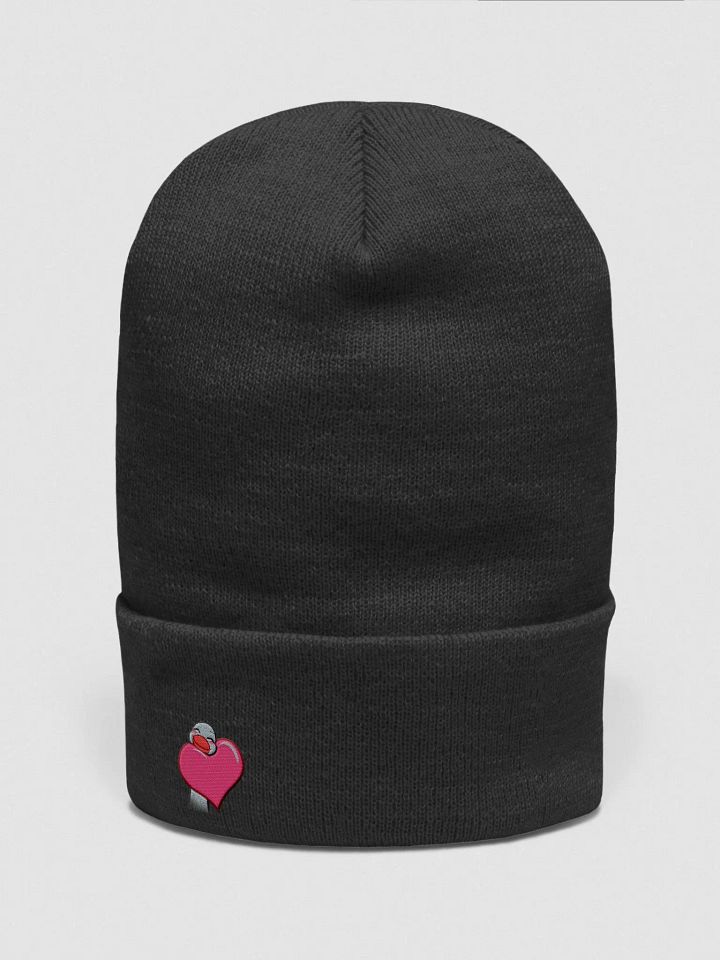 Sock Beanie product image (3)