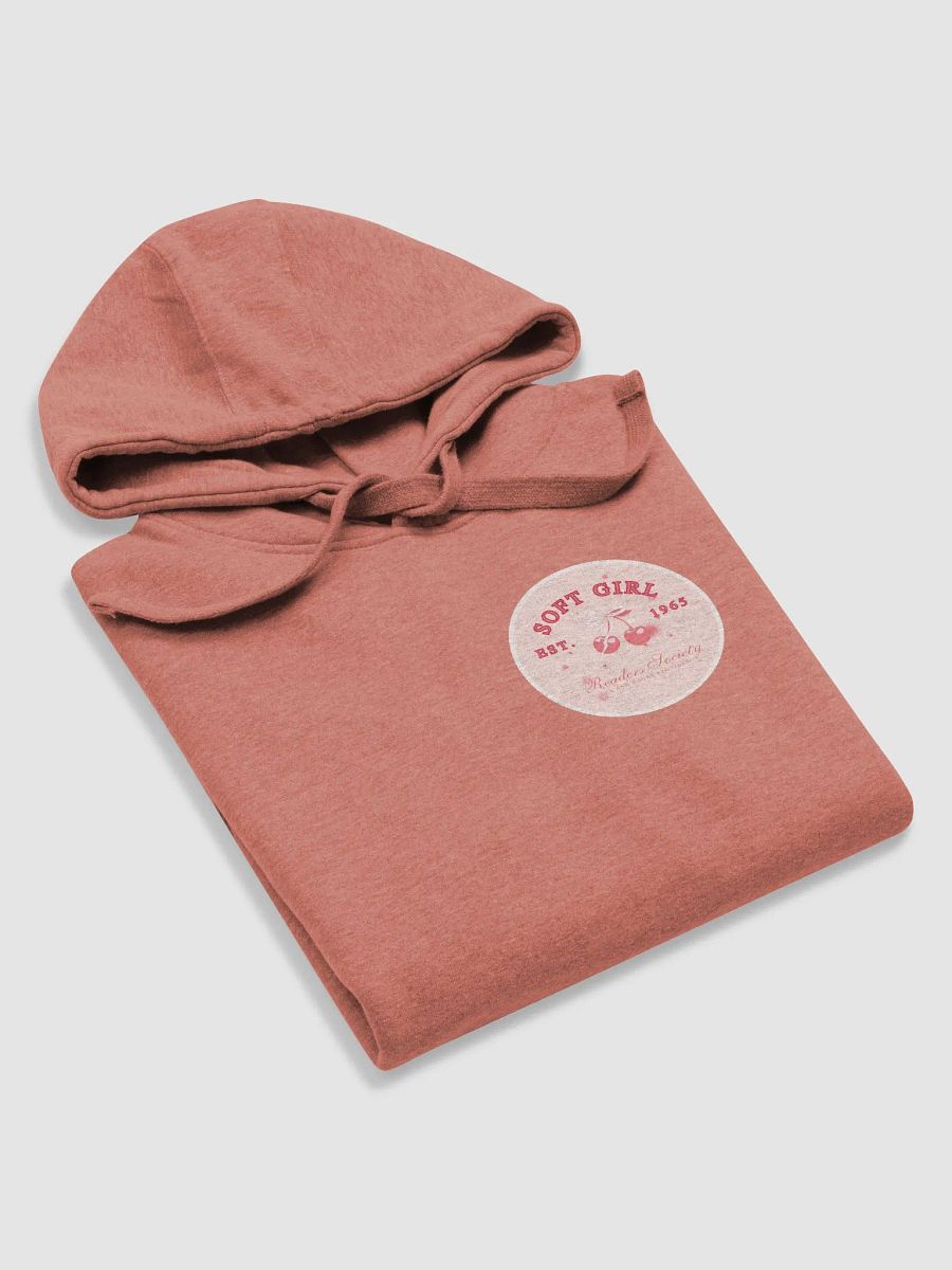 Vintage Cherries Hoodie product image (5)