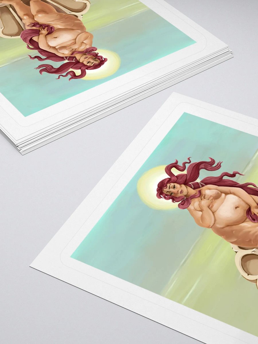 Mighty Venus product image (11)