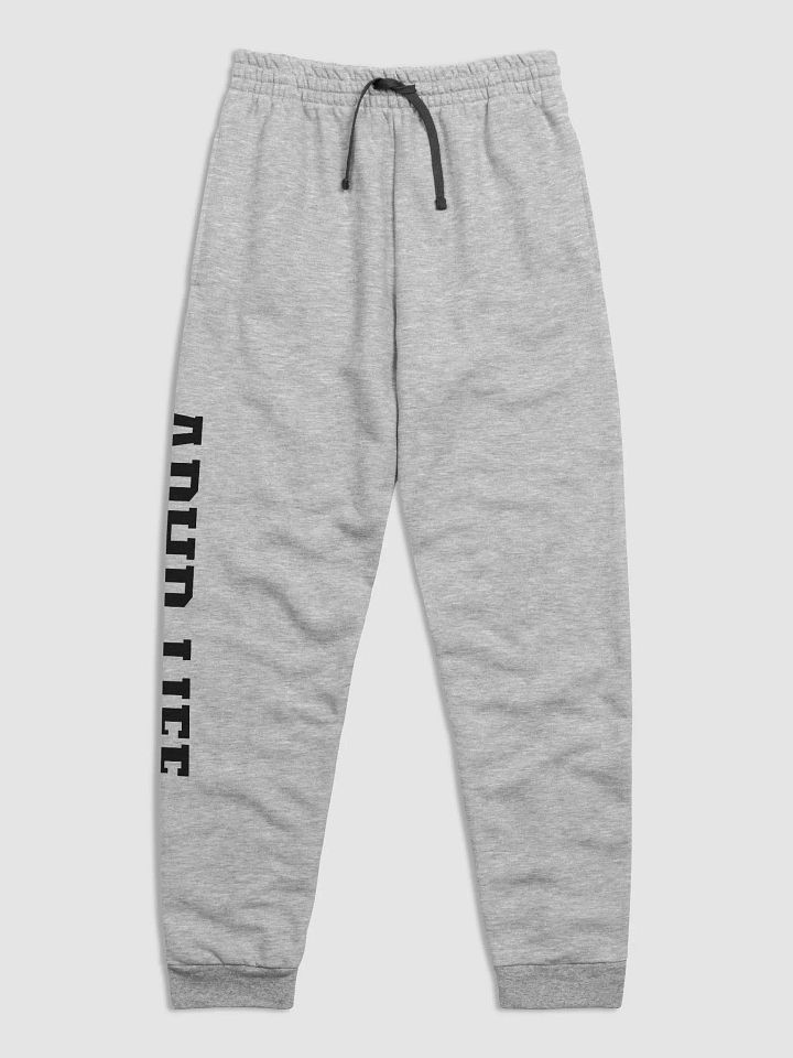 ADHD Life Sweatpants product image (2)
