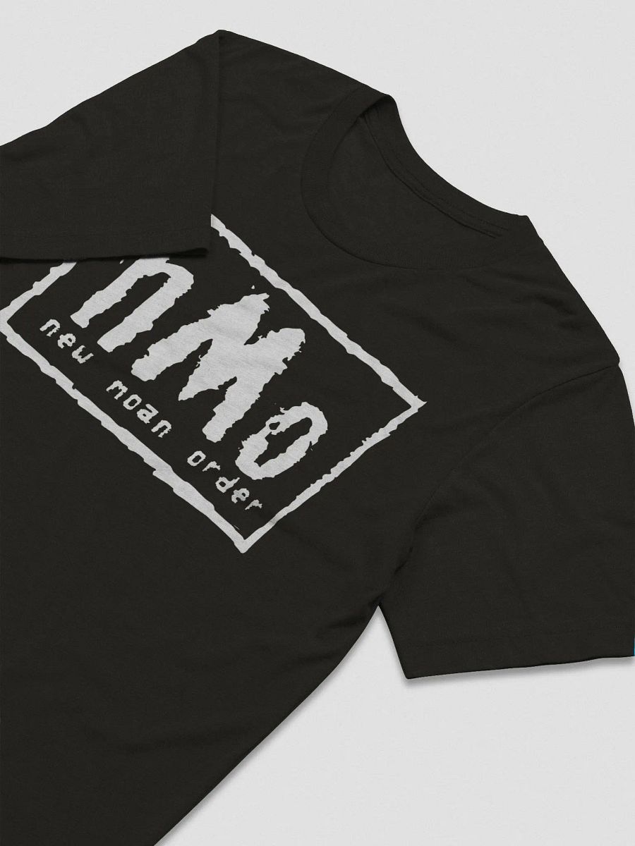 New Moan Order (White Logo) product image (3)
