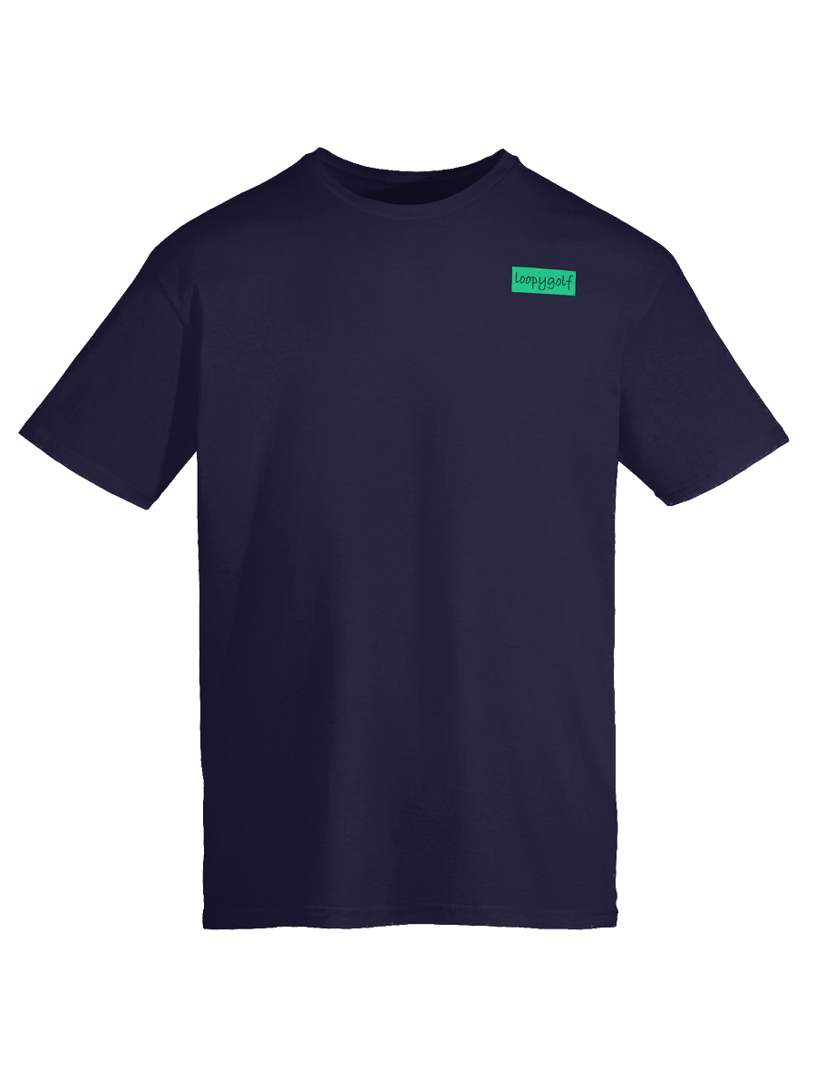 3 Sleeves to the Wind - T-Shirt product image (73)