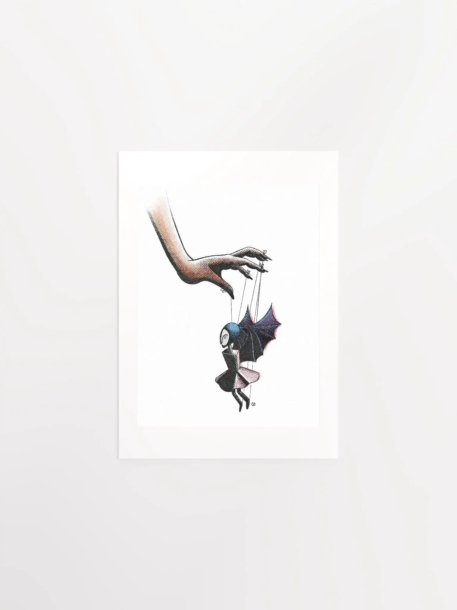 Fairy Puppet product image (2)