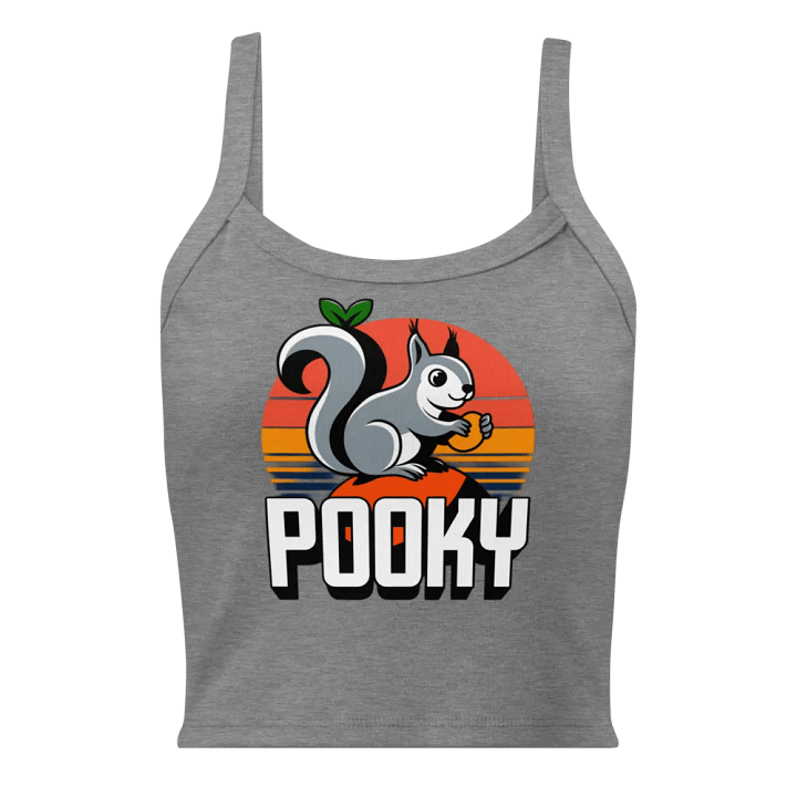 Sunset Stroll Tank Top product image (1)