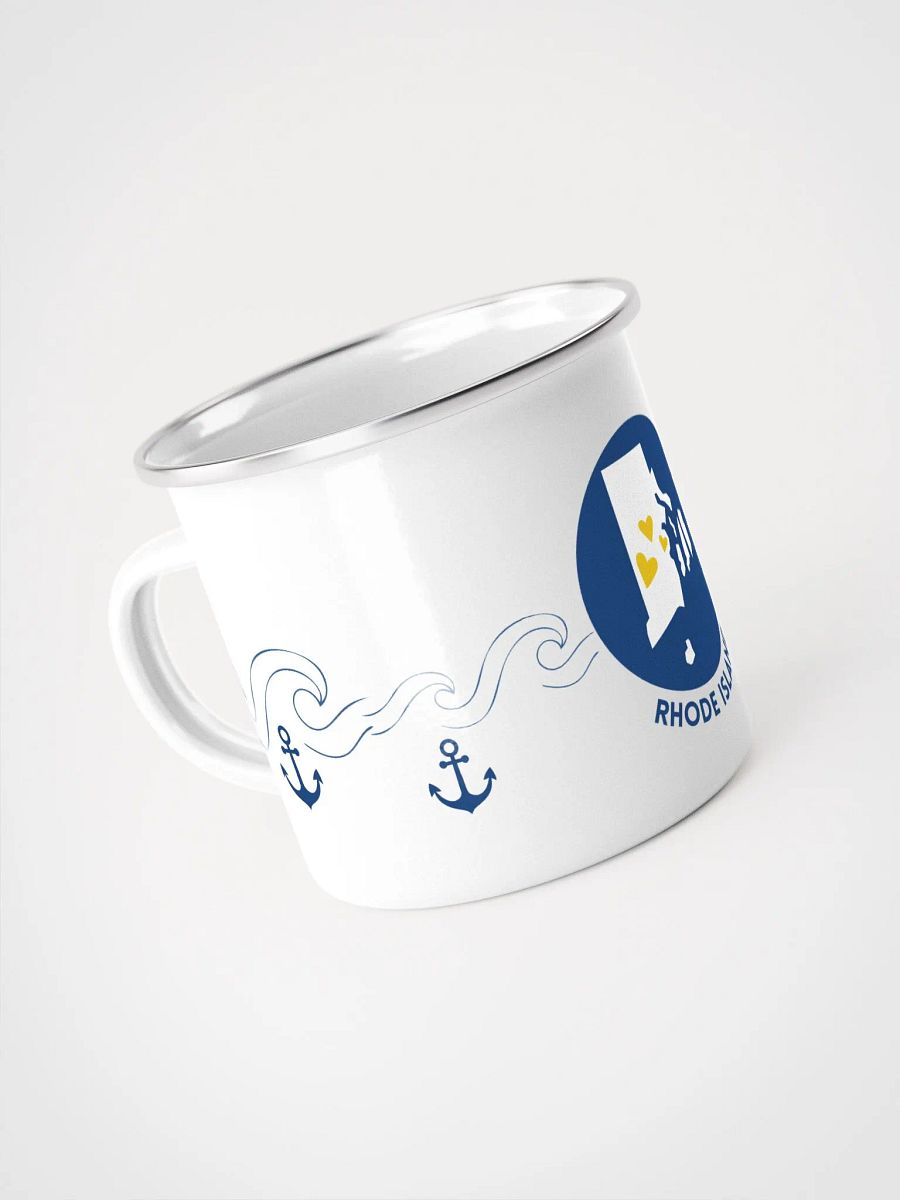 Anchor in the Ocean State product image (4)