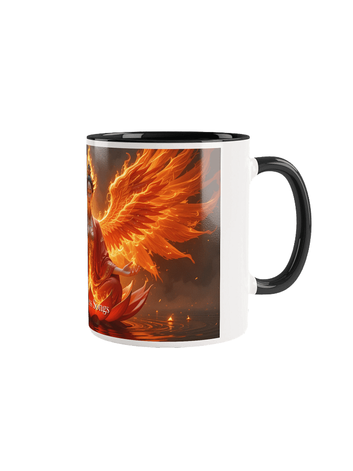 "Release" Mug product image (2)