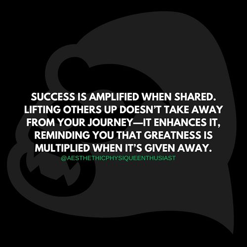 Just as we celebrate our personal wins—whether it's a new PR, a healthier lifestyle, or newfound strength—Thanksgiving remind...