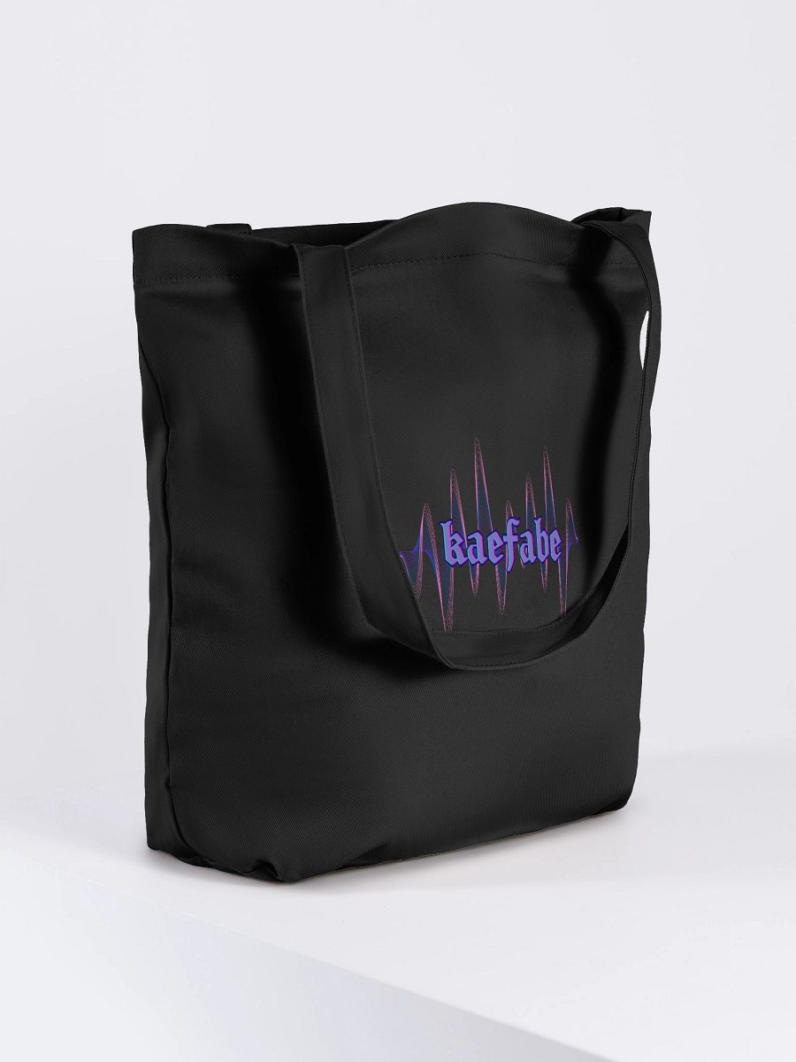 Kaefabe Tote Bag product image (4)