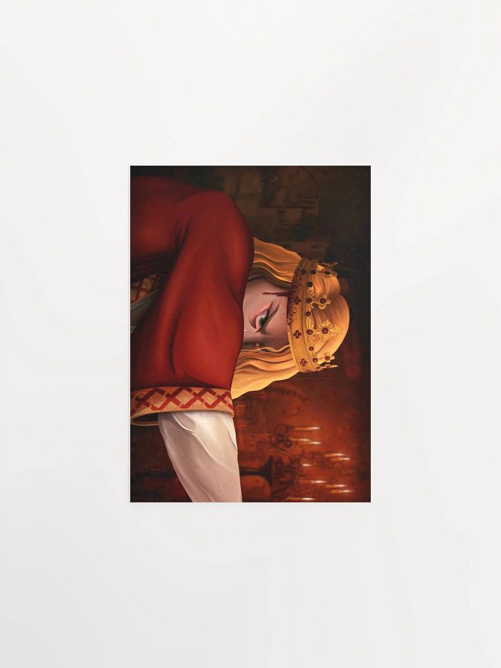 Radovid: Fallen Angel product image (1)
