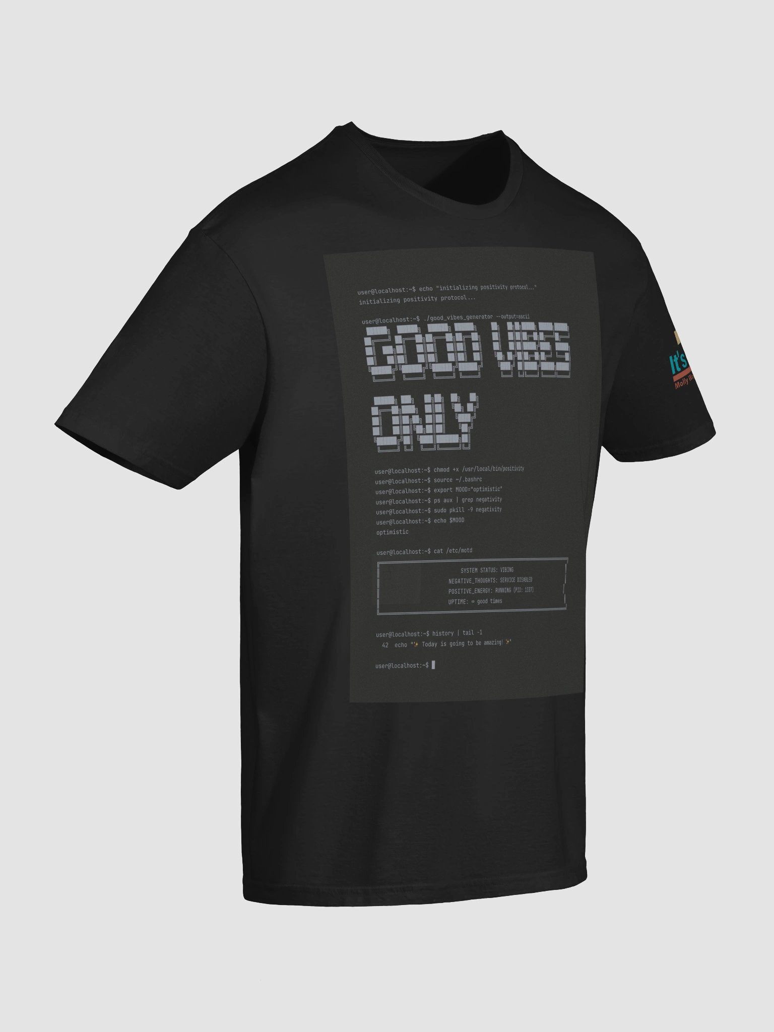 Good Vibe Coding Only product image (37)
