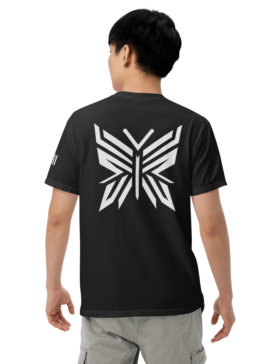 VII LIMITED EDITION T-SHIRT product image (8)