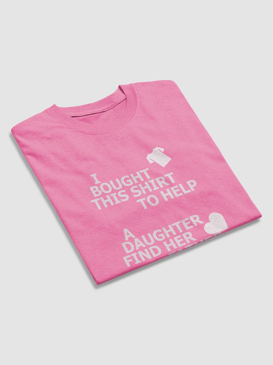 Gildan Heavyweight T-Shirt product image (4)