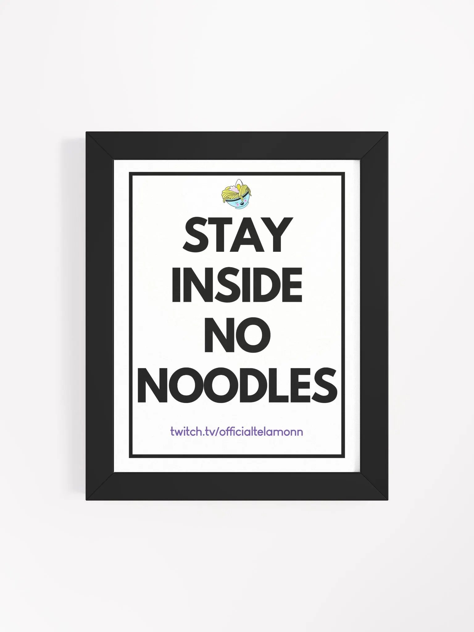 Stay Inside No Noodles product image (4)