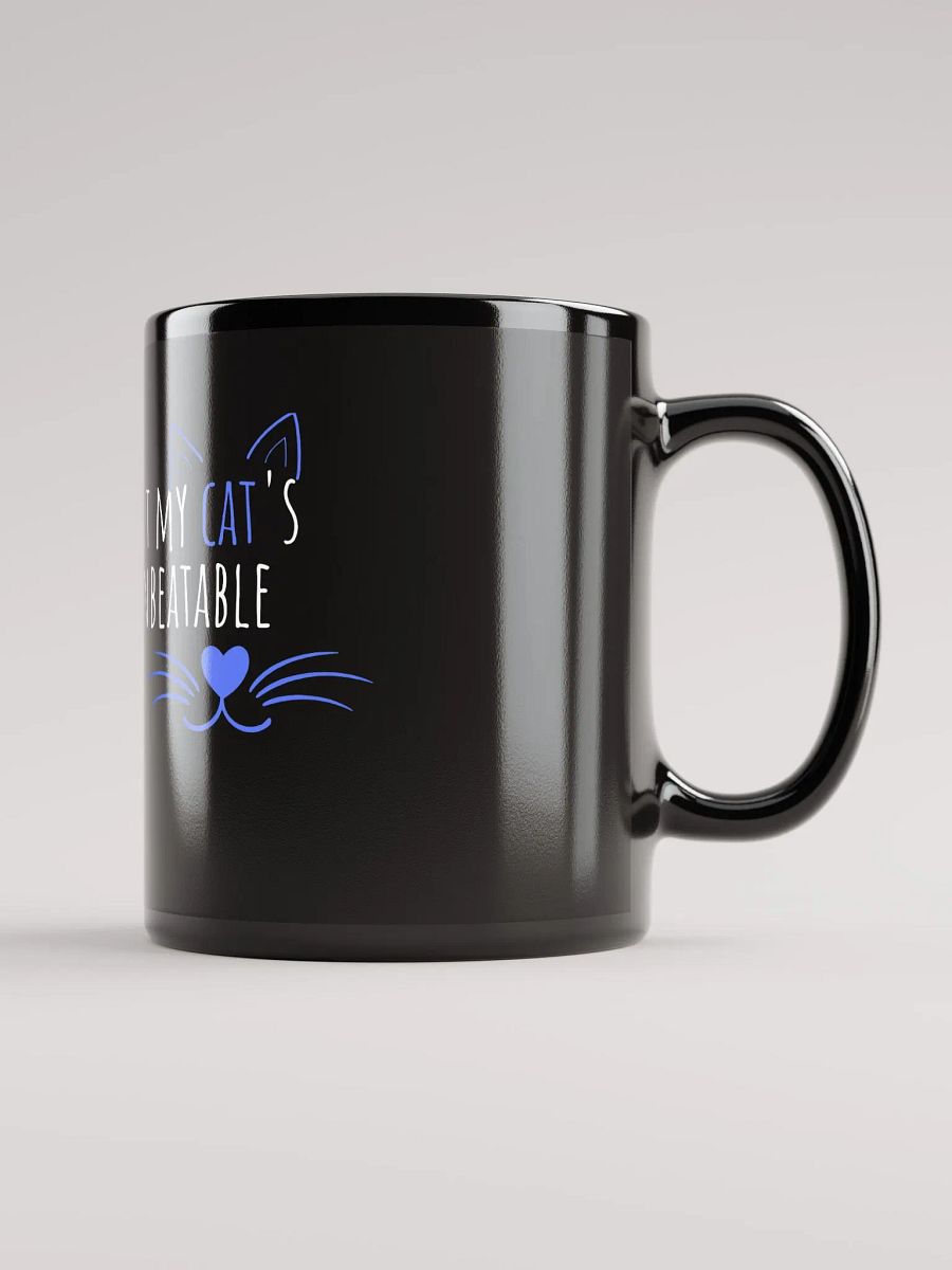 Whisker Wonderland Mug product image (3)