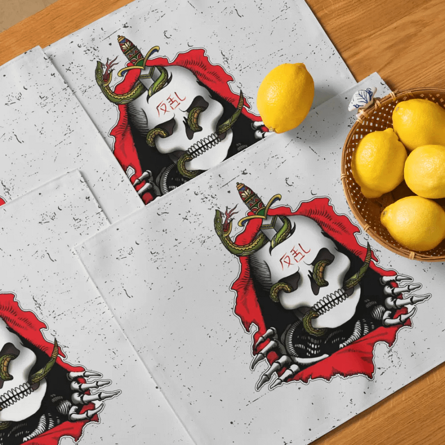 Mutt Placemats product image (11)