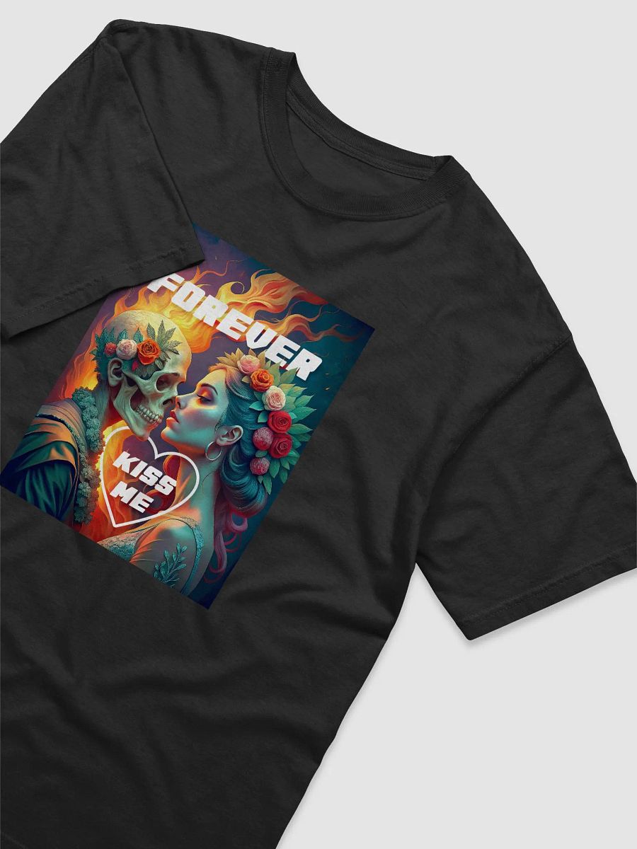 Kiss me forever - Not just for Valentine's Day product image (3)