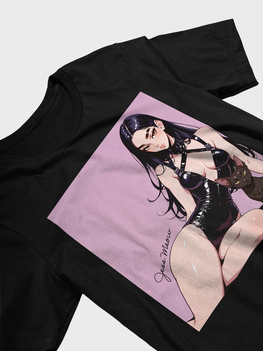 Pimp Meow Tee product image (24)