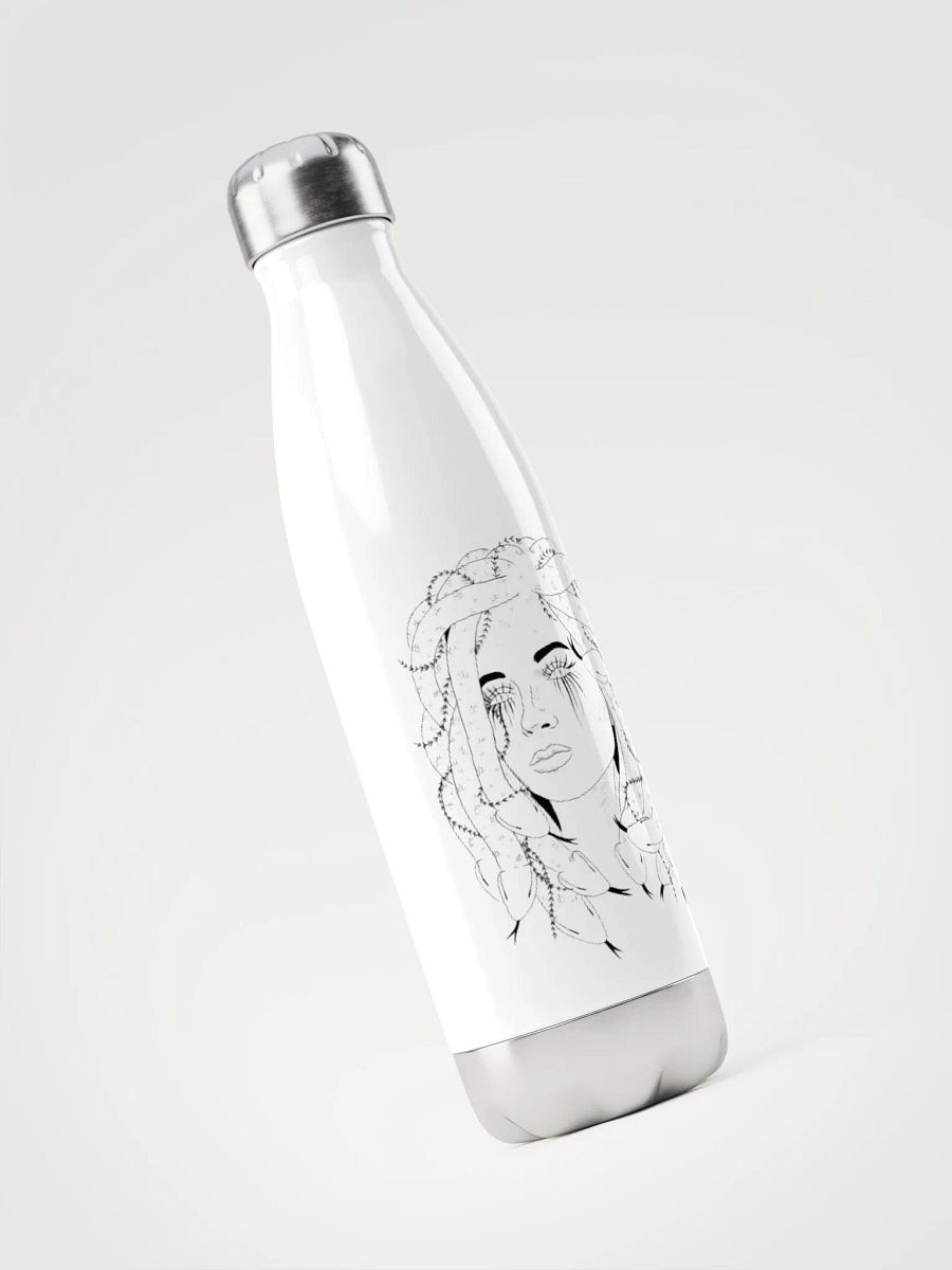Medusa Water Bottle product image (3)