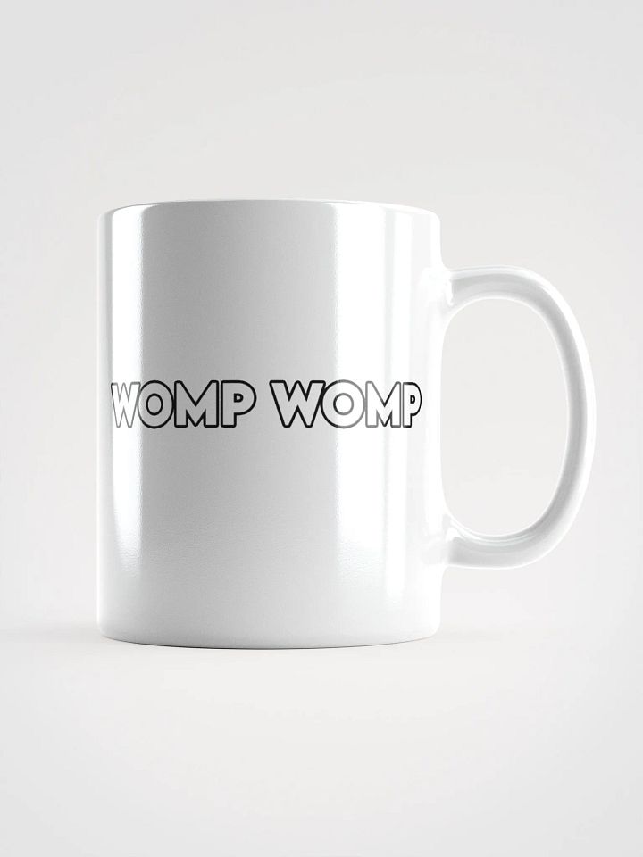 Womp Womp Derpy Jordin Mug (20% OFF!) product image (1)