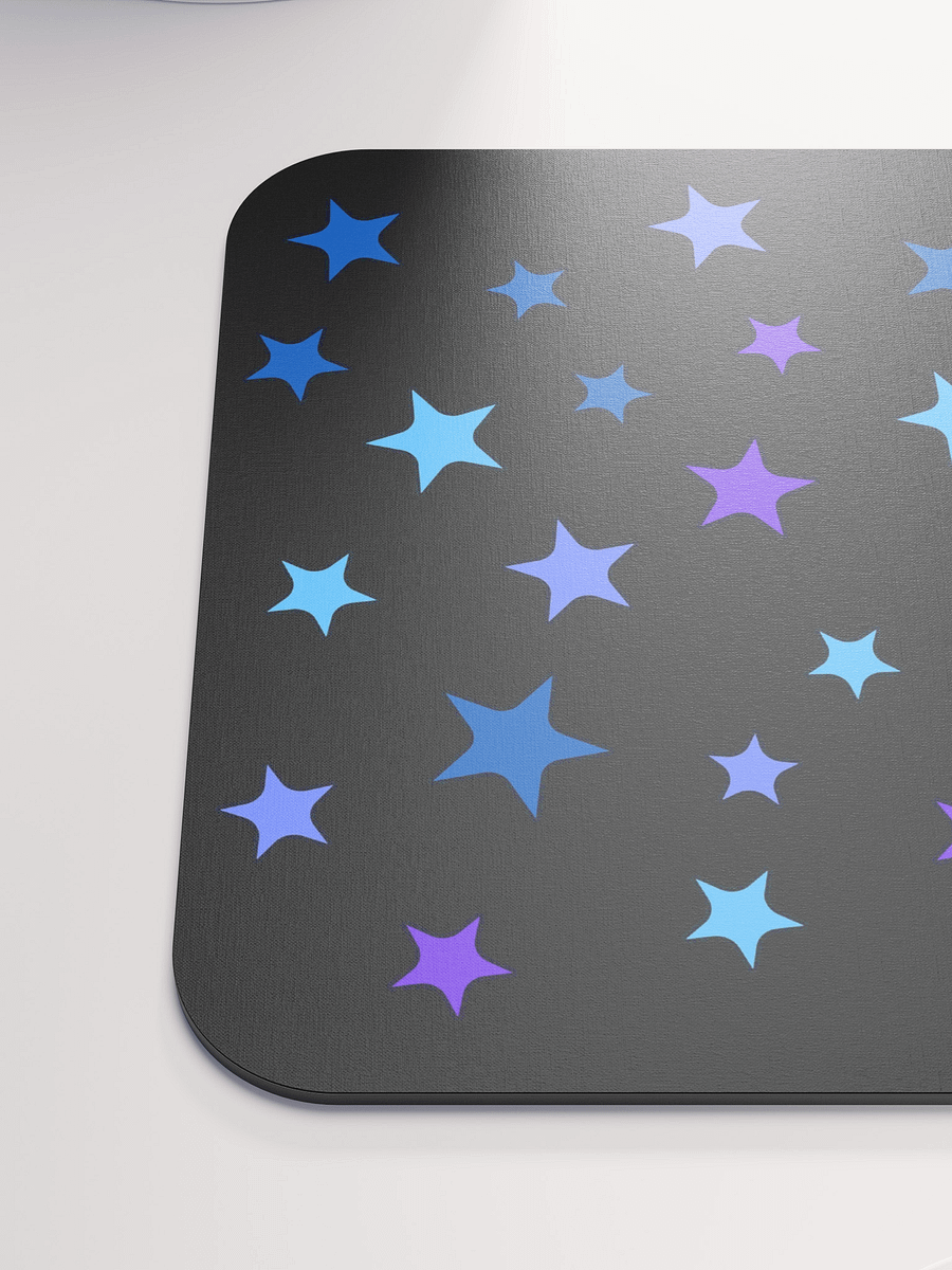 Starry Night Mouse Pad product image (6)