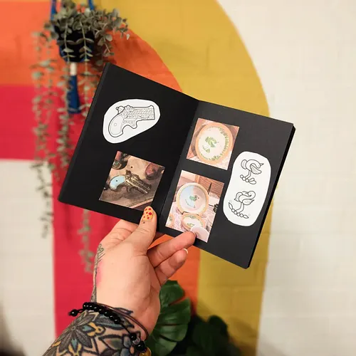 Need some inspiration for your next tattoo? 