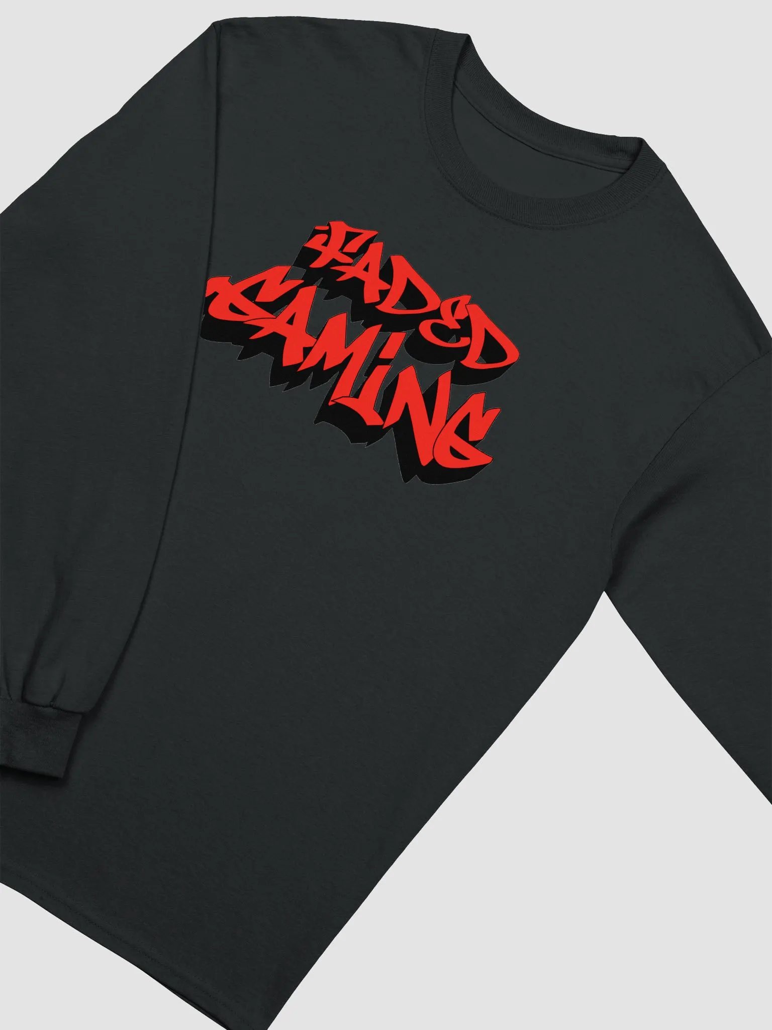 Faded Gaming Sweatshirt product image (18)