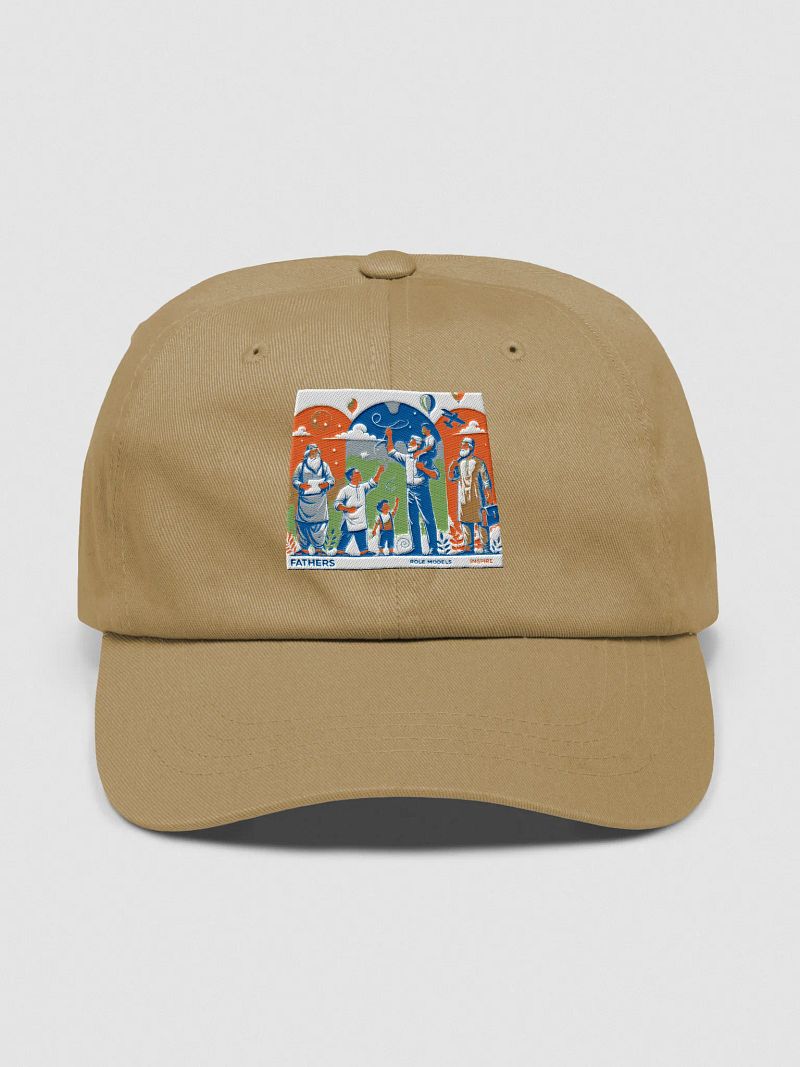 Inspiring Fathers Dad Hat