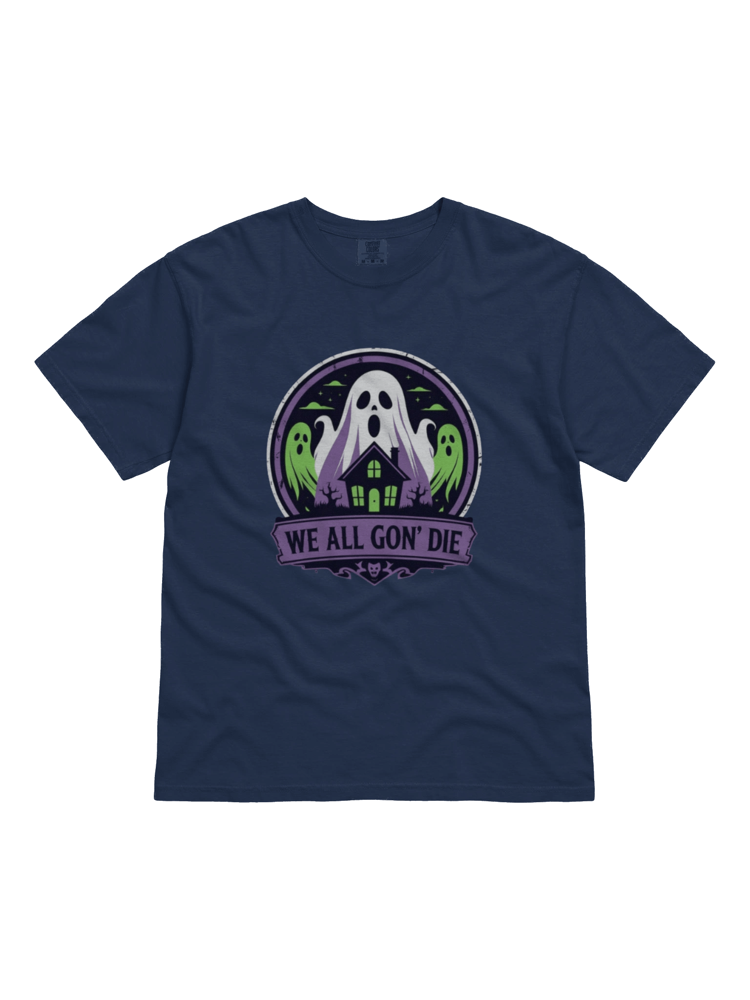 WAGD Tee product image (3)