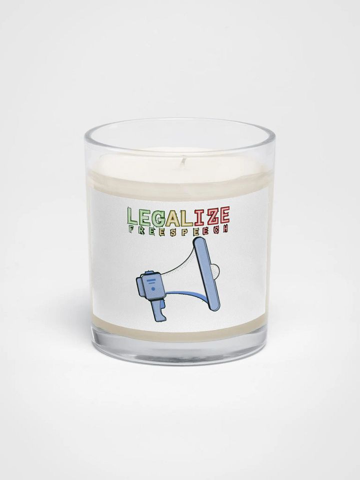 LEGALIZE FREE SPEECH product image (1)