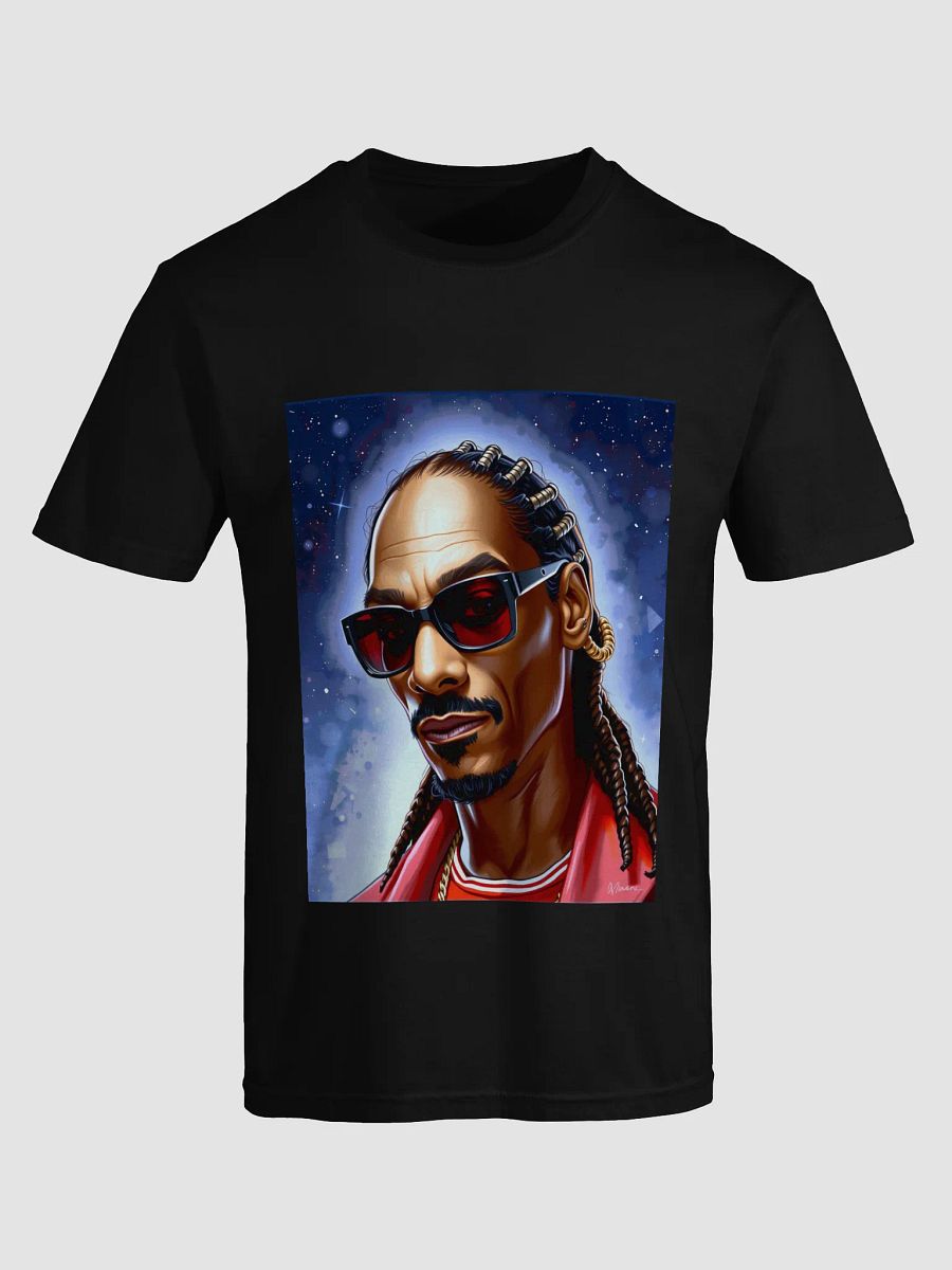 SNOOP DOG RAPPER IS THE BEST product image (1)