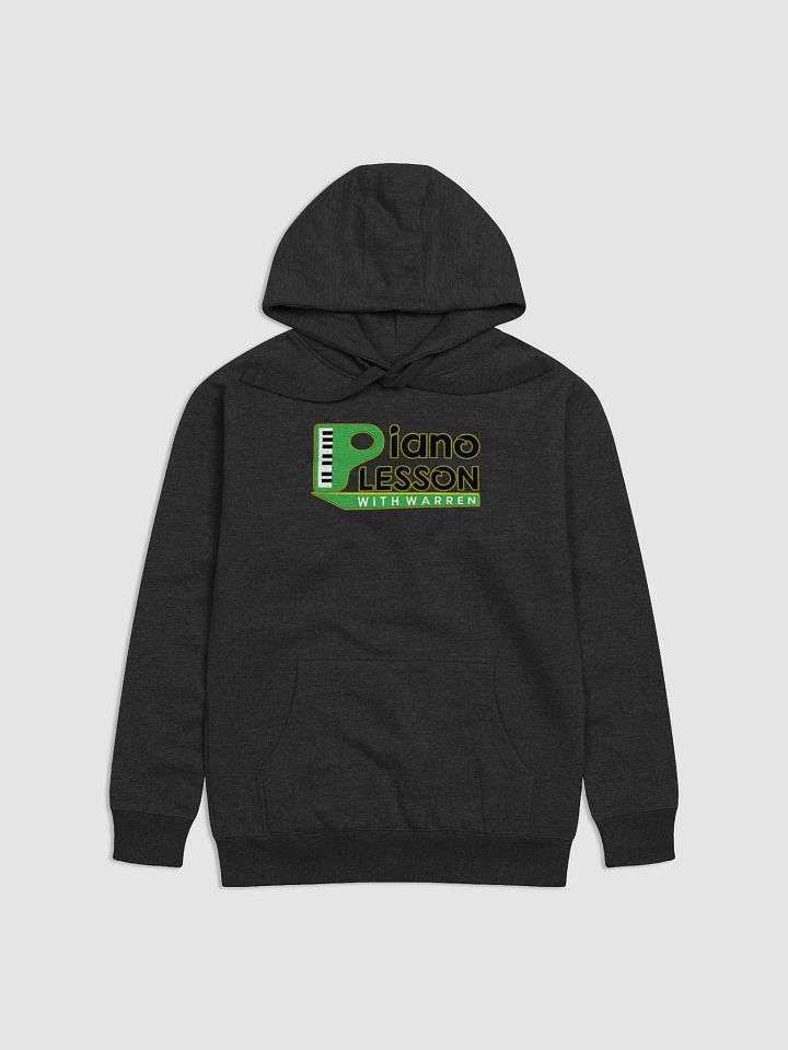 Branded Logo Hoodie product image (1)
