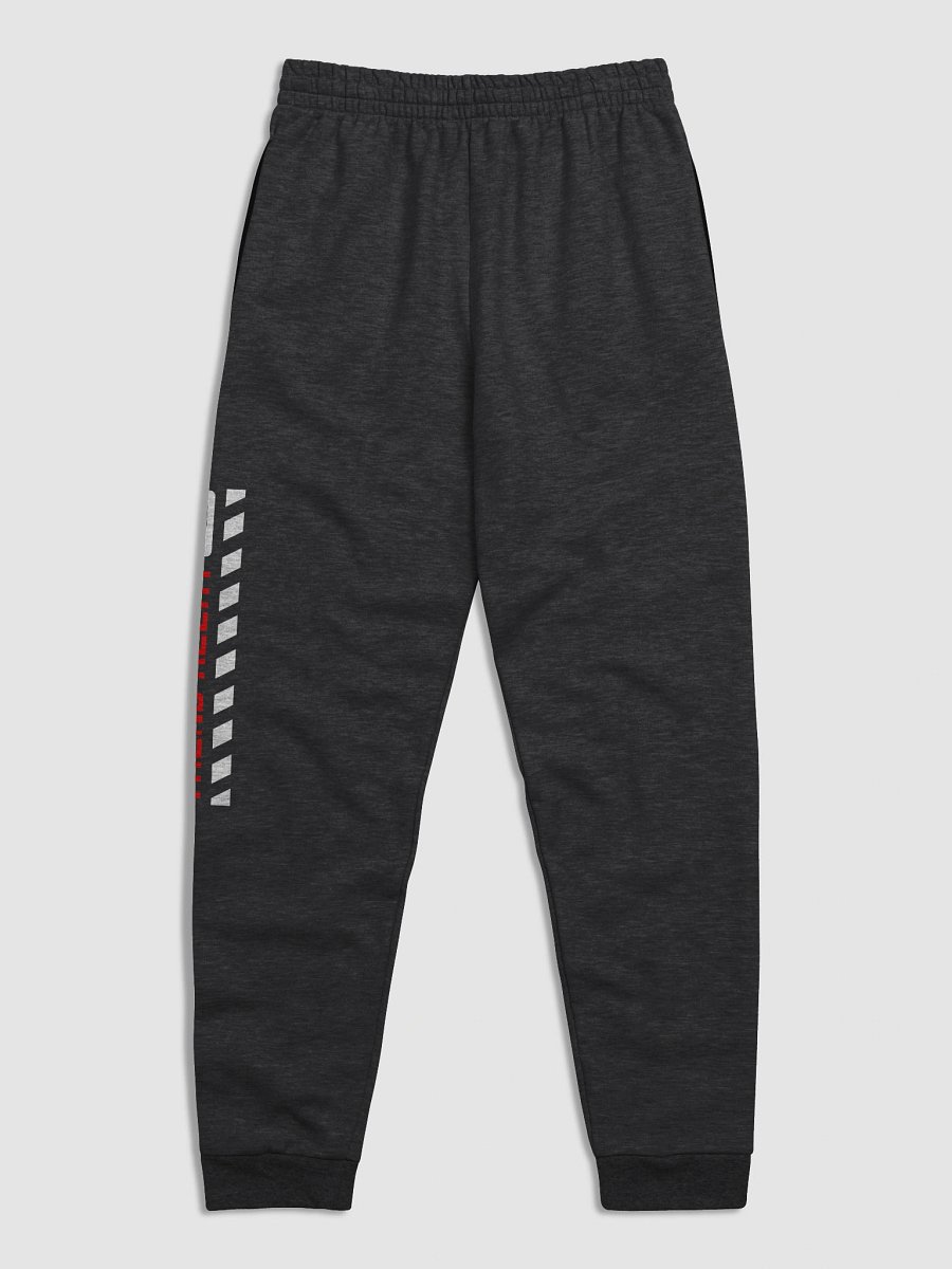 TREND ALERT: Urban Comfort Unisex Joggers product image (3)