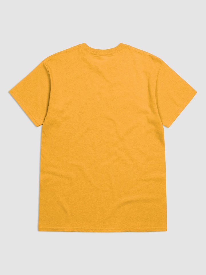 Sunflower and Butterflies Tee product image (4)